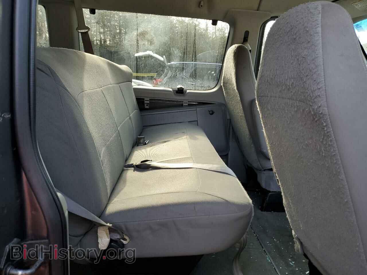 2007 FORD ALL Models - VIN: 1FBSS31L67DA83115 - Фото 11