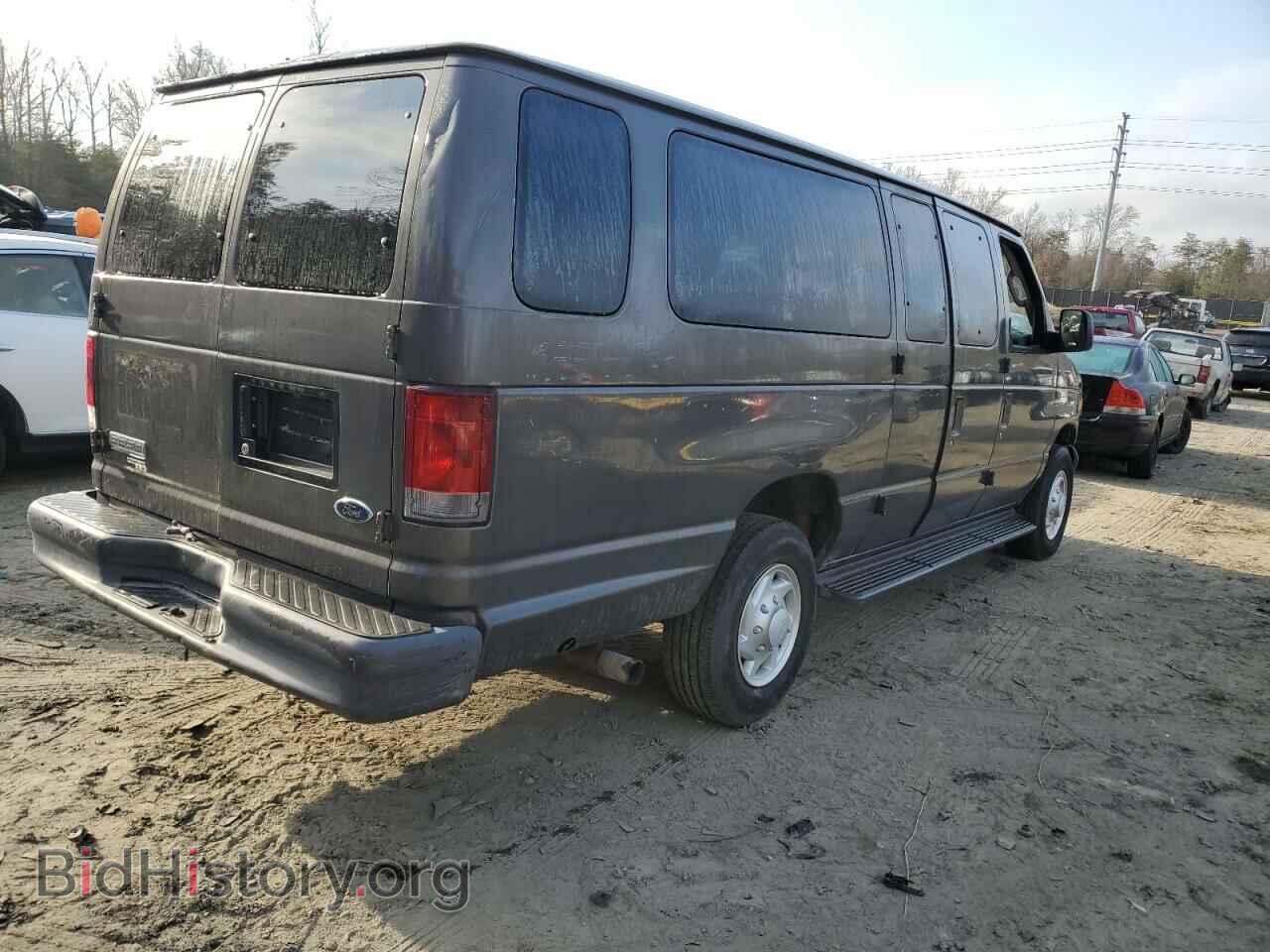 2007 FORD ALL Models - VIN: 1FBSS31L67DA83115 - Фото 3