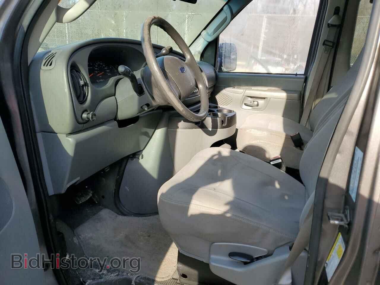 2007 FORD ALL Models - VIN: 1FBSS31L67DA83115 - Фото 7