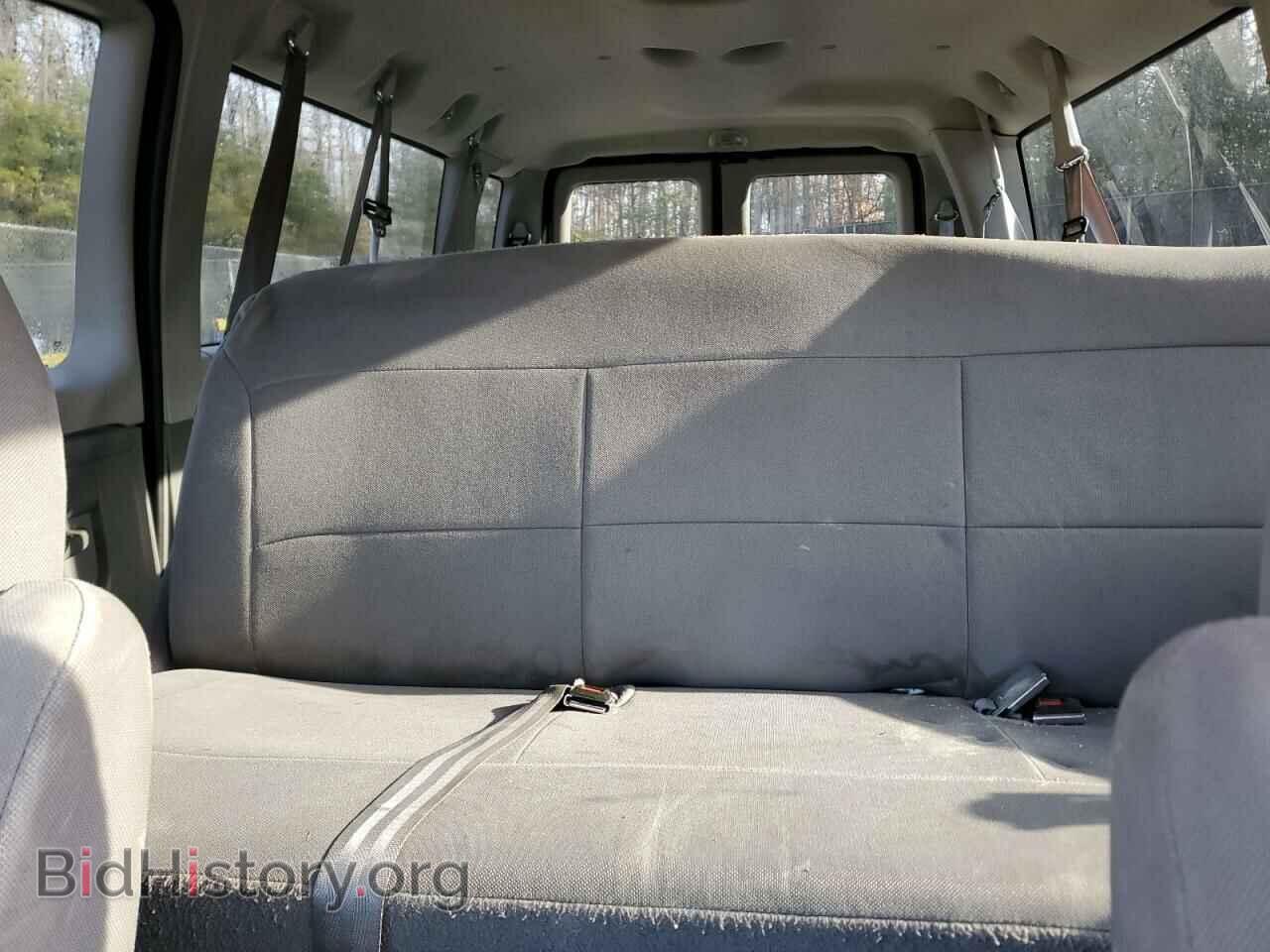 2007 FORD ALL Models - VIN: 1FBSS31L67DA83115 - Фото 10