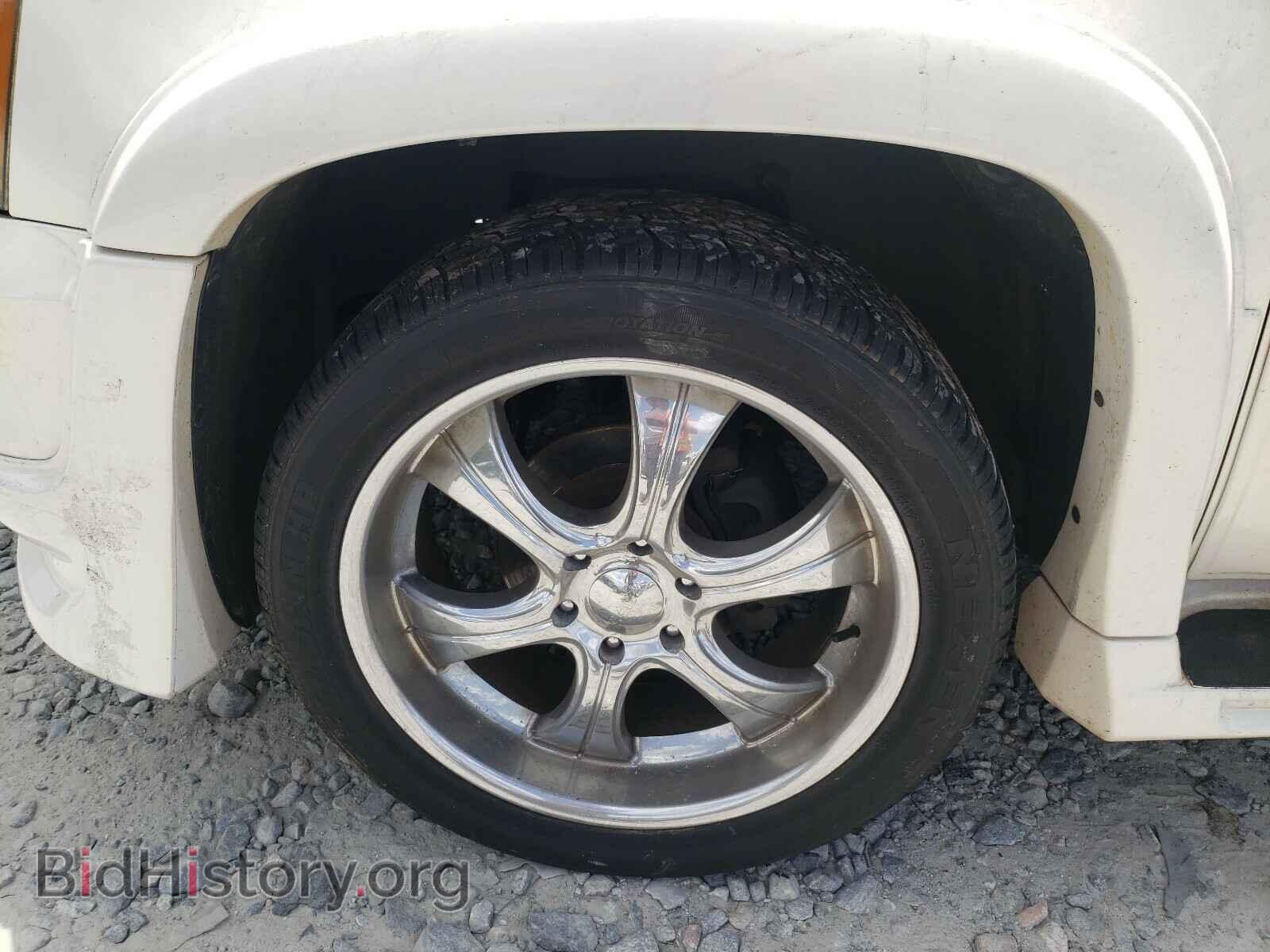 2008 CHEVROLET AVALANCHE - VIN: 3GNEC12J78G184487 - Фото 10