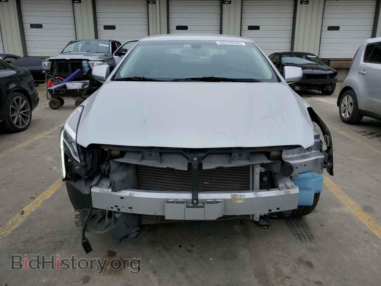 2019 CADILLAC XTS - VIN: 2G61M5S32K9148837 - Фото 5