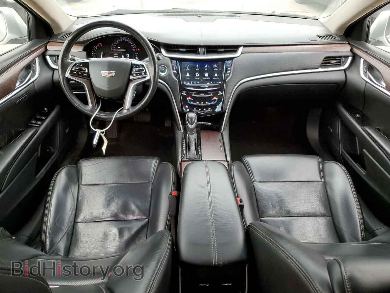 2019 CADILLAC XTS - VIN: 2G61M5S32K9148837 - Фото 8