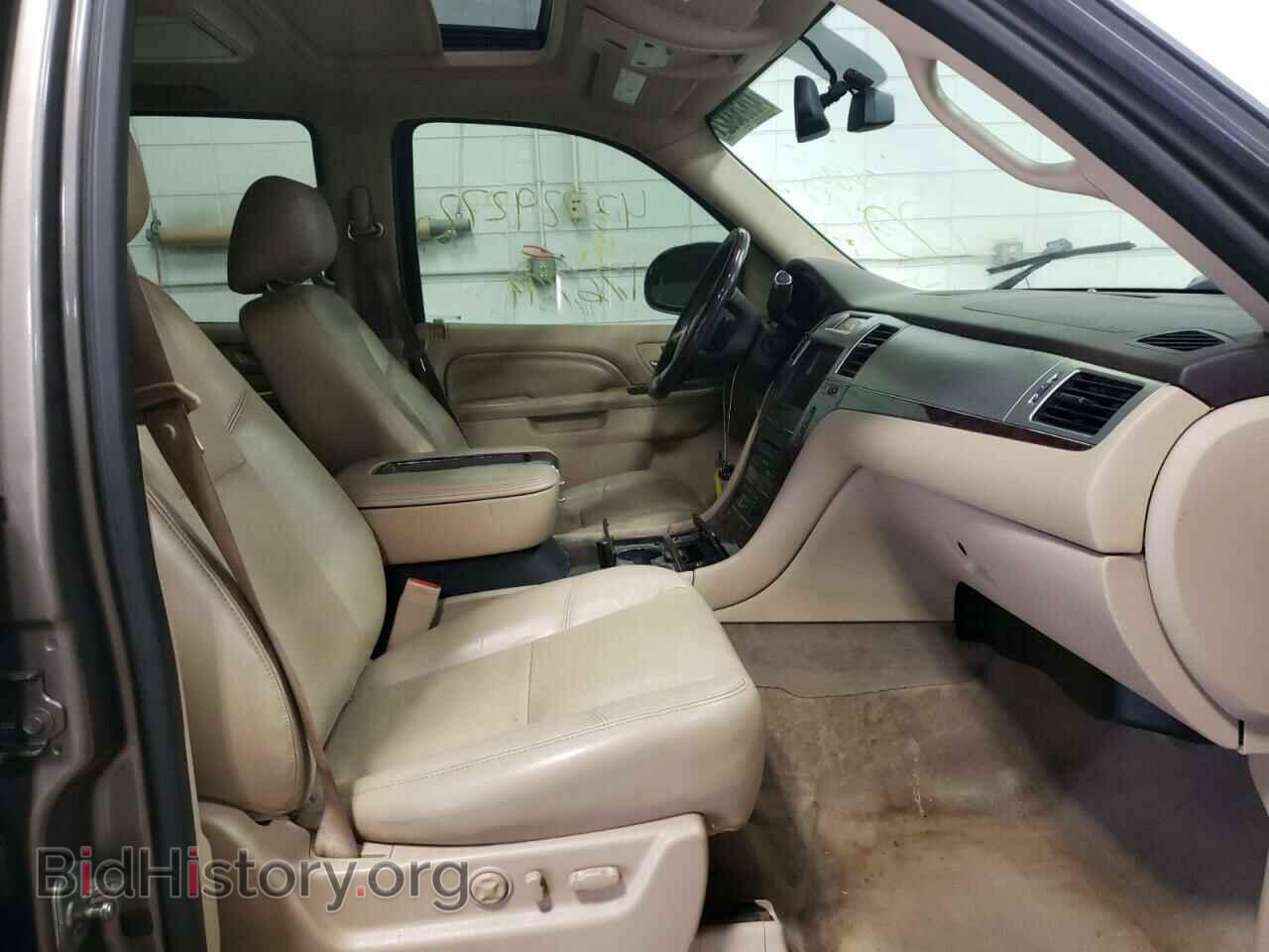2012 CADILLAC ESCALADE - VIN: 1GYS4BEF4CR132033 - Фото 5