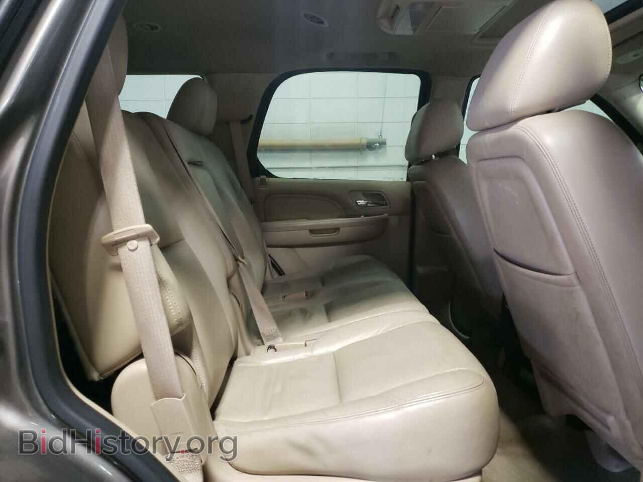 2012 CADILLAC ESCALADE - VIN: 1GYS4BEF4CR132033 - Фото 6