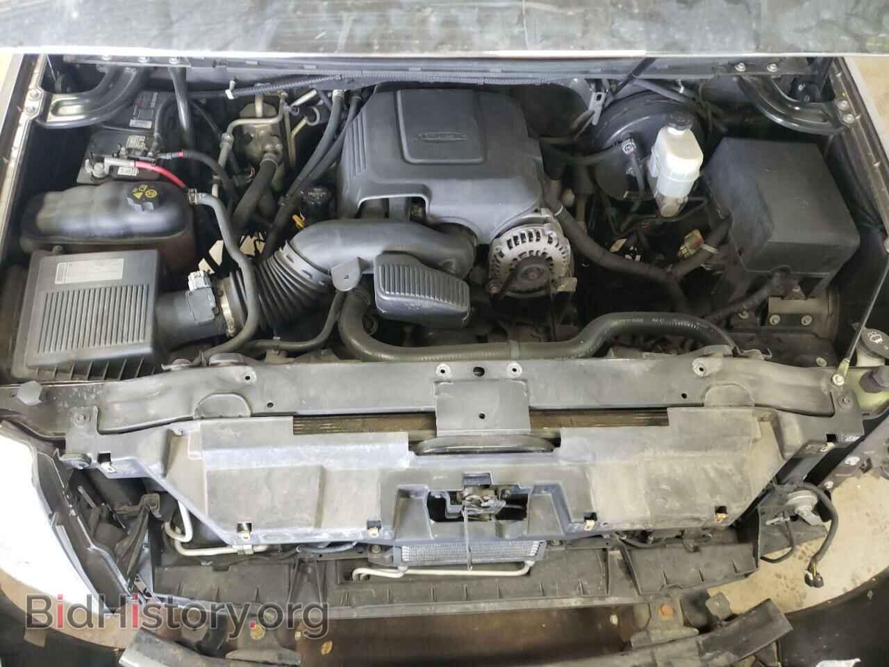 2012 CADILLAC ESCALADE - VIN: 1GYS4BEF4CR132033 - Фото 7