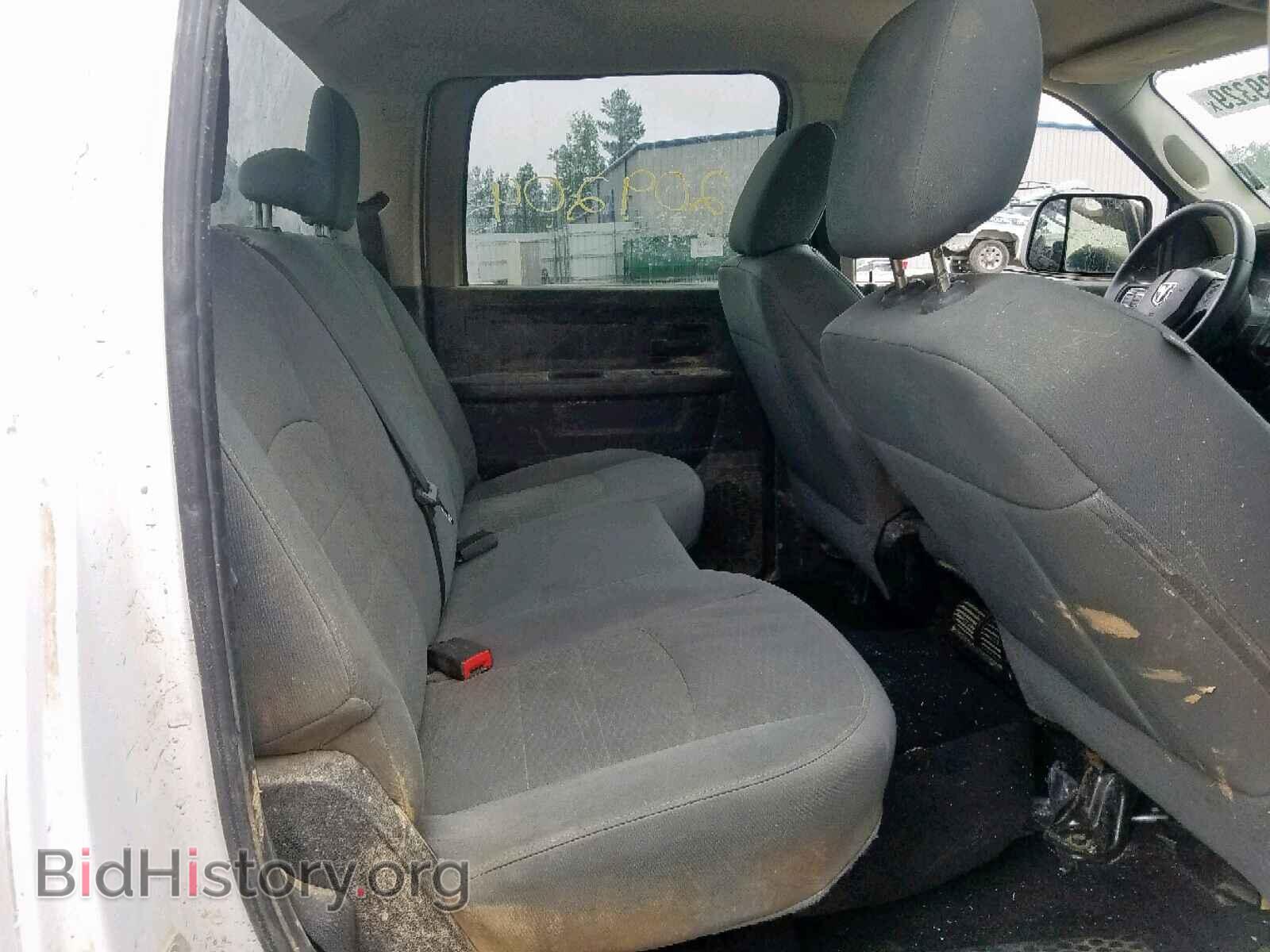 2014 RAM 2500 ST - VIN: 3C6UR5CL6EG214043 - Фото 6