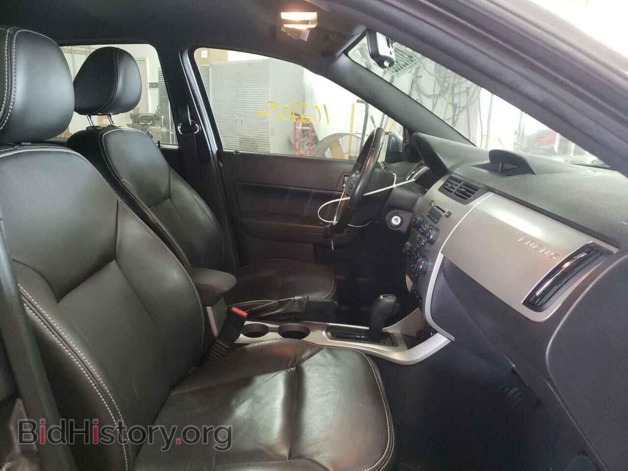 2011 FORD FOCUS - VIN: 1FAHP3HN6BW148353 - Photo 5