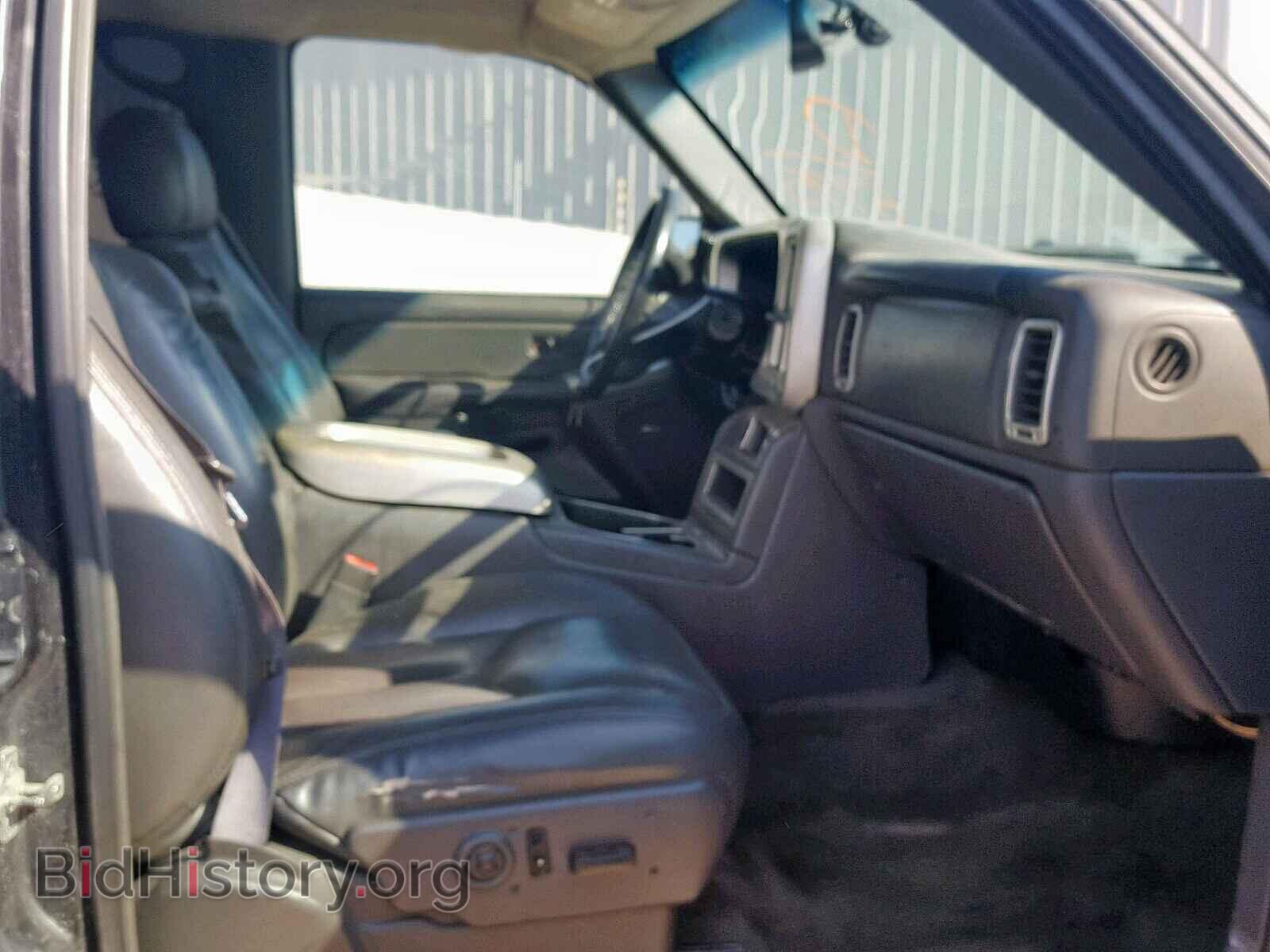 2005 CHEVROLET SILVERADO - VIN: 2GCEC13T251146775 - Фото 5
