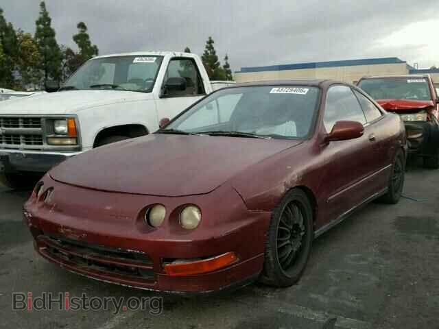 1996 ACURA INTEGRA - VIN: JH4DC4466TS005631 - Фото 2