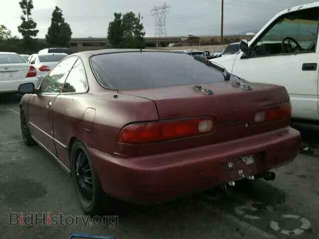 1996 ACURA INTEGRA - VIN: JH4DC4466TS005631 - Фото 3