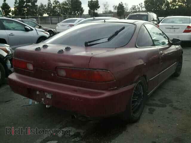 1996 ACURA INTEGRA - VIN: JH4DC4466TS005631 - Фото 4