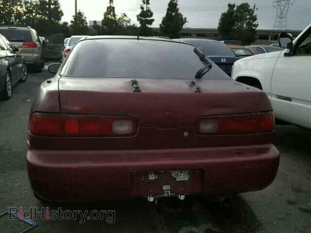 1996 ACURA INTEGRA - VIN: JH4DC4466TS005631 - Фото 9