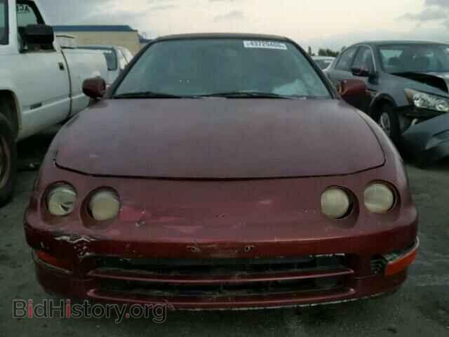 1996 ACURA INTEGRA - VIN: JH4DC4466TS005631 - Фото 10