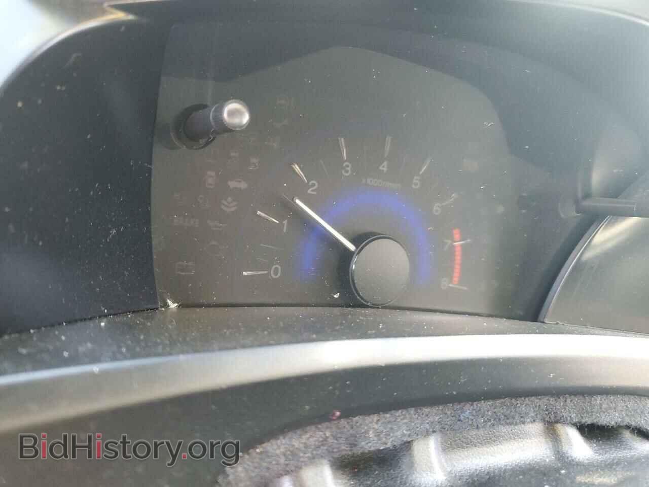 2012 HONDA CIVIC - VIN: 2HGFG3B84CH504871 - Фото 9