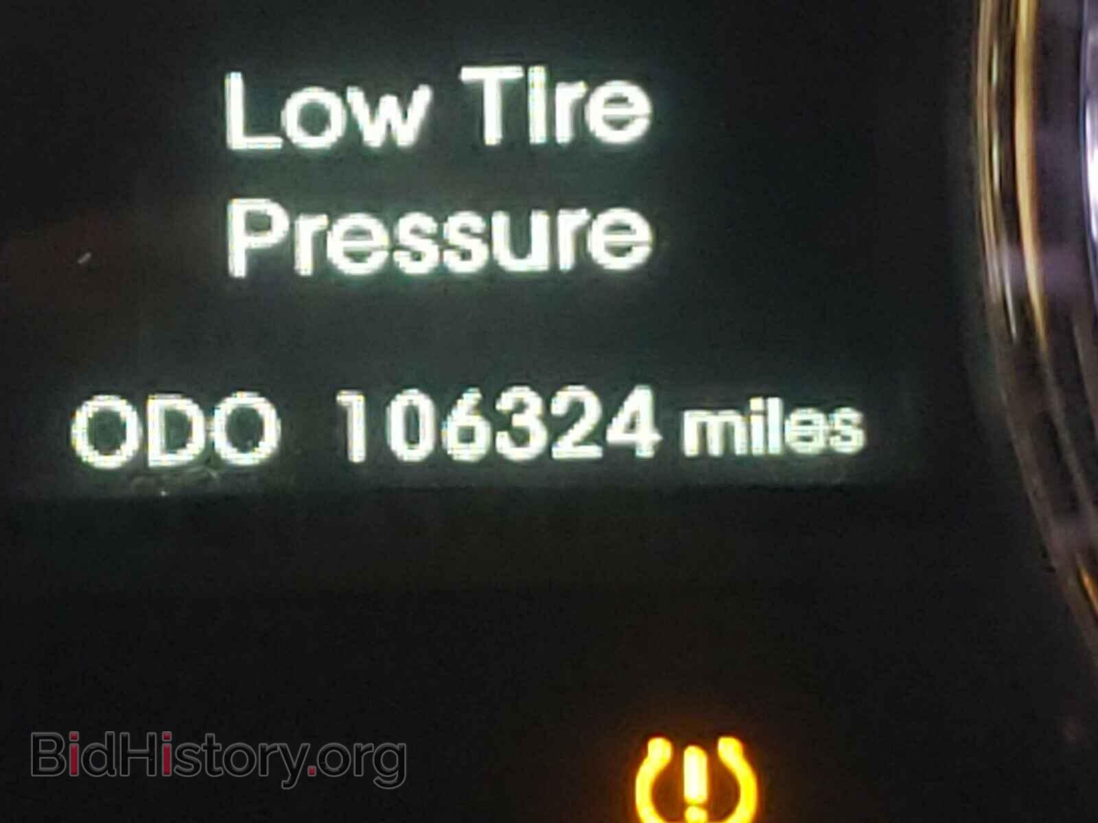 2012 HYUNDAI SONATA - VIN: 5NPEC4AC1CH349009 - Фото 8