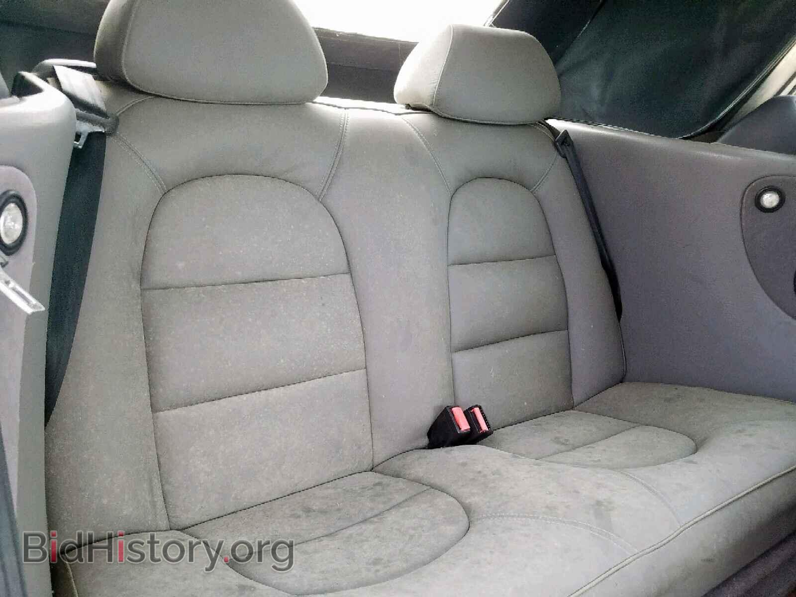 1994 SAAB 900 - VIN: YS3AL75L1R7000982 - Фото 6