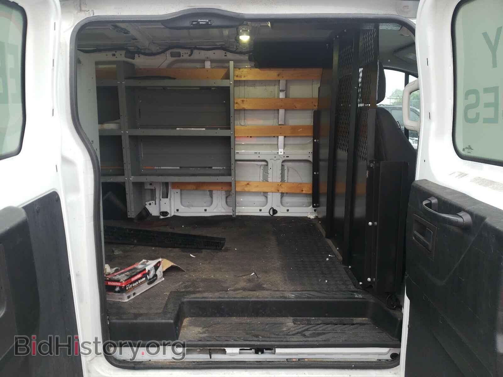 2017 FORD TRANSIT CO - VIN: 1FTYR1ZM4HKA92346 - Фото 6