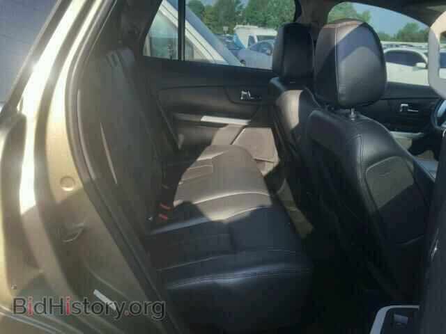 2013 FORD EDGE - VIN: 2FMDK3KC1DBB59484 - Photo 6
