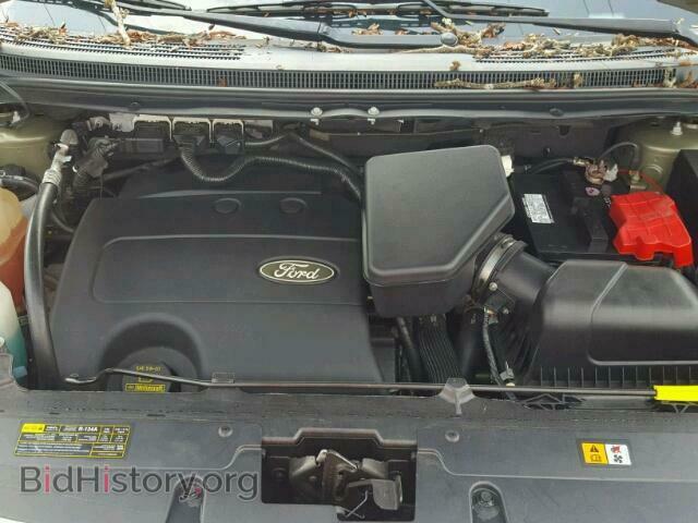2013 FORD EDGE - VIN: 2FMDK3KC1DBB59484 - Photo 7