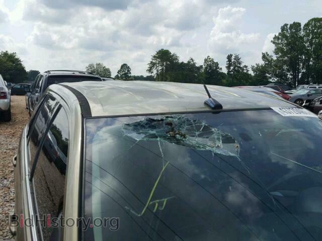 2013 FORD EDGE - VIN: 2FMDK3KC1DBB59484 - Photo 9