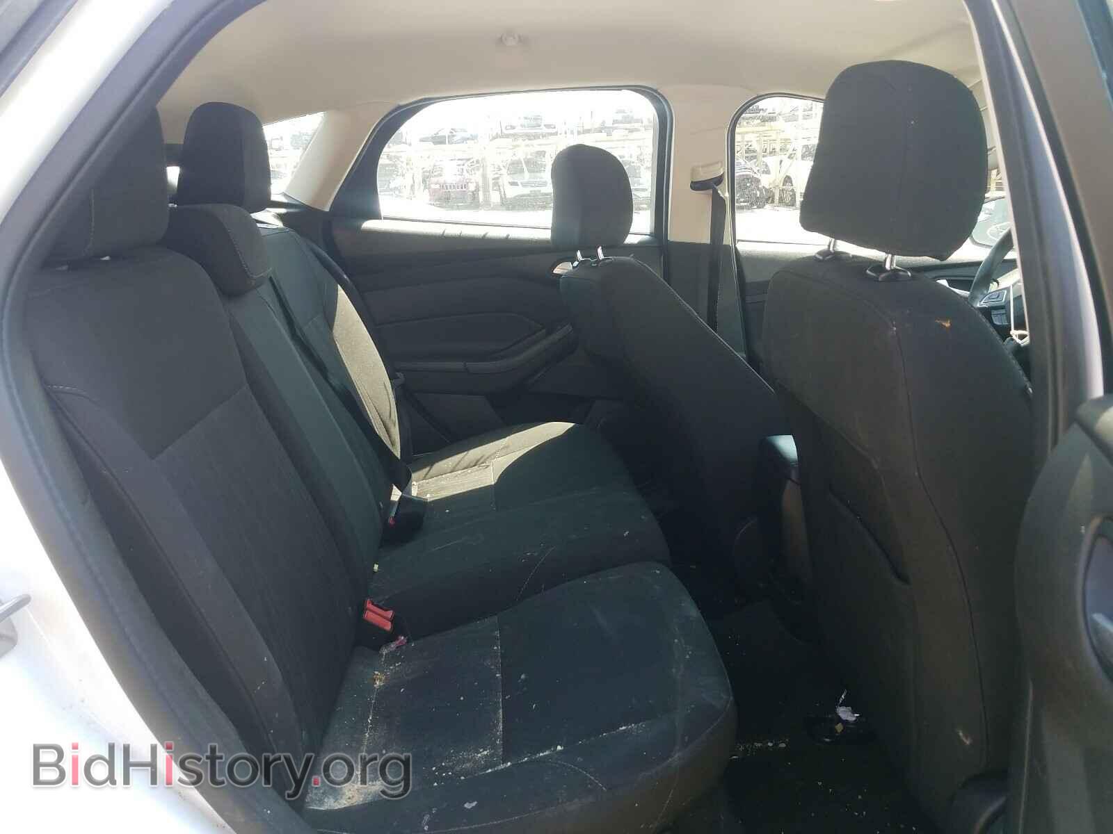 2017 FORD FOCUS - VIN: 1FADP3K24HL233053 - Photo 6
