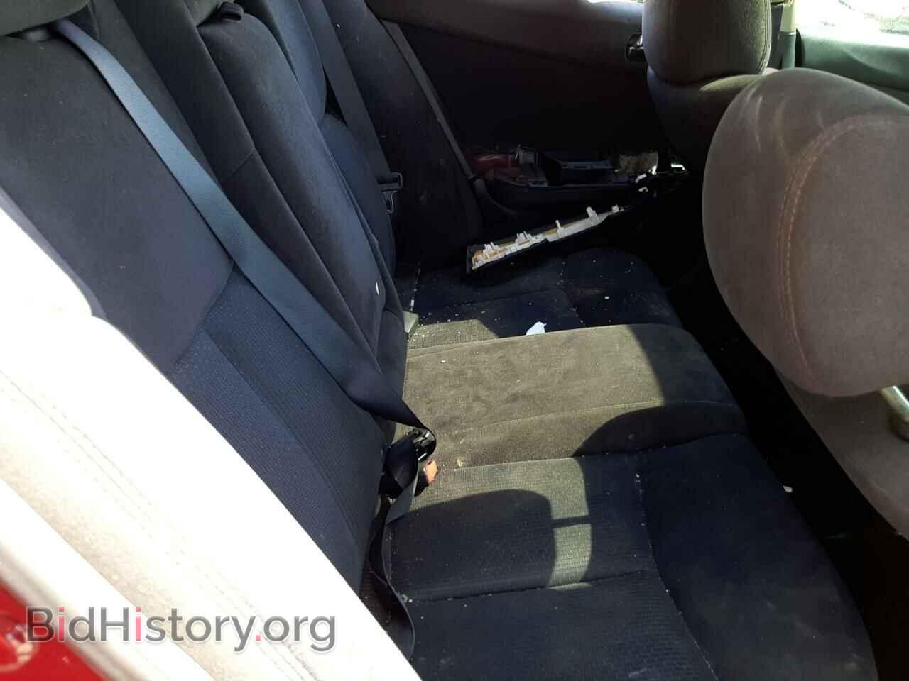 2010 NISSAN MAXIMA - VIN: 1N4AA5AP0AC838965 - Фото 10