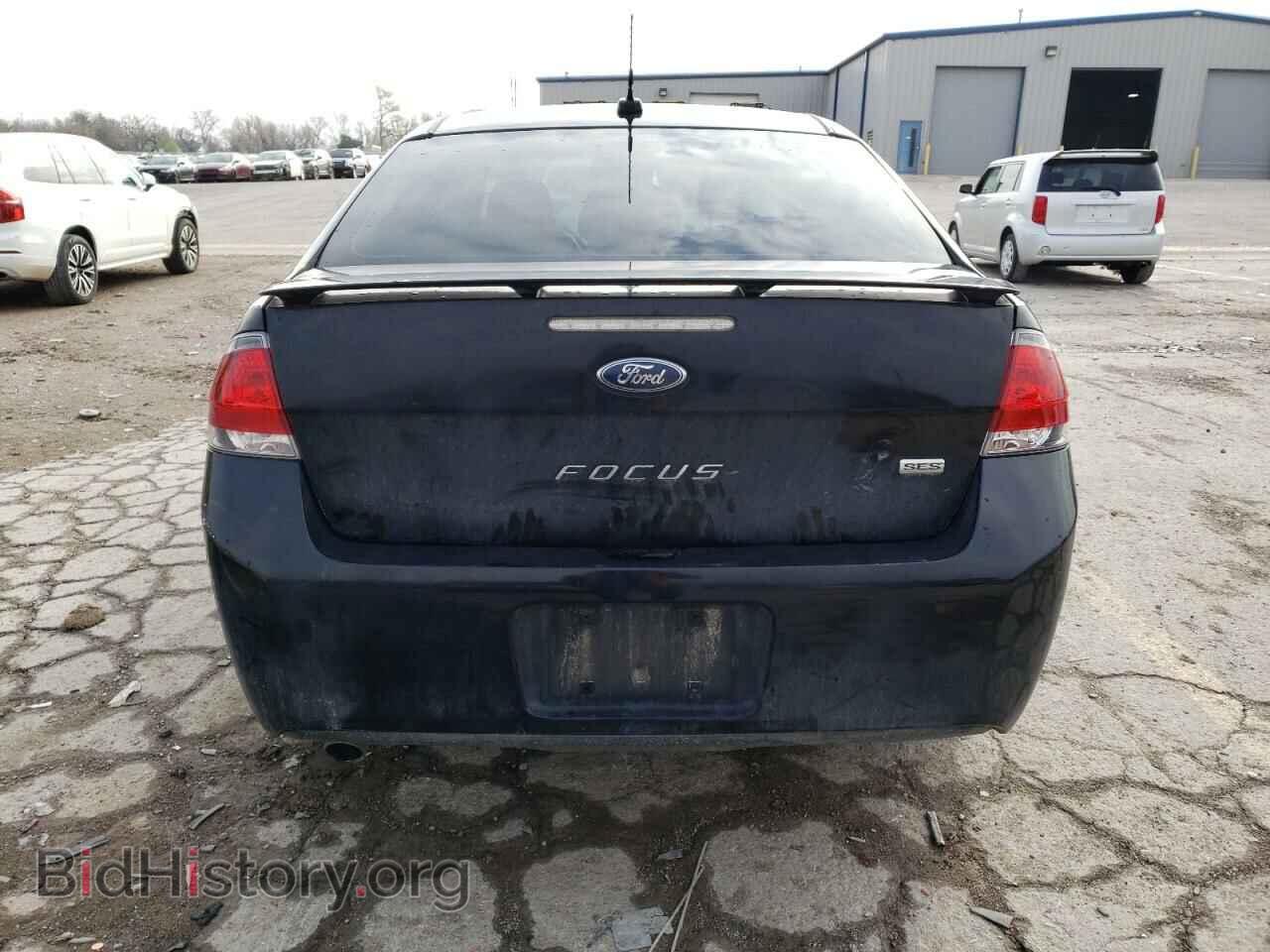 2010 FORD FOCUS - VIN: 1FAHP3GN9AW180892 - Фото 6