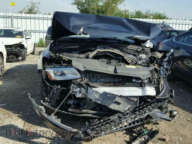 2013 AUDI Q5 - VIN: WA1CFCFP7DA045285 - Фото 9