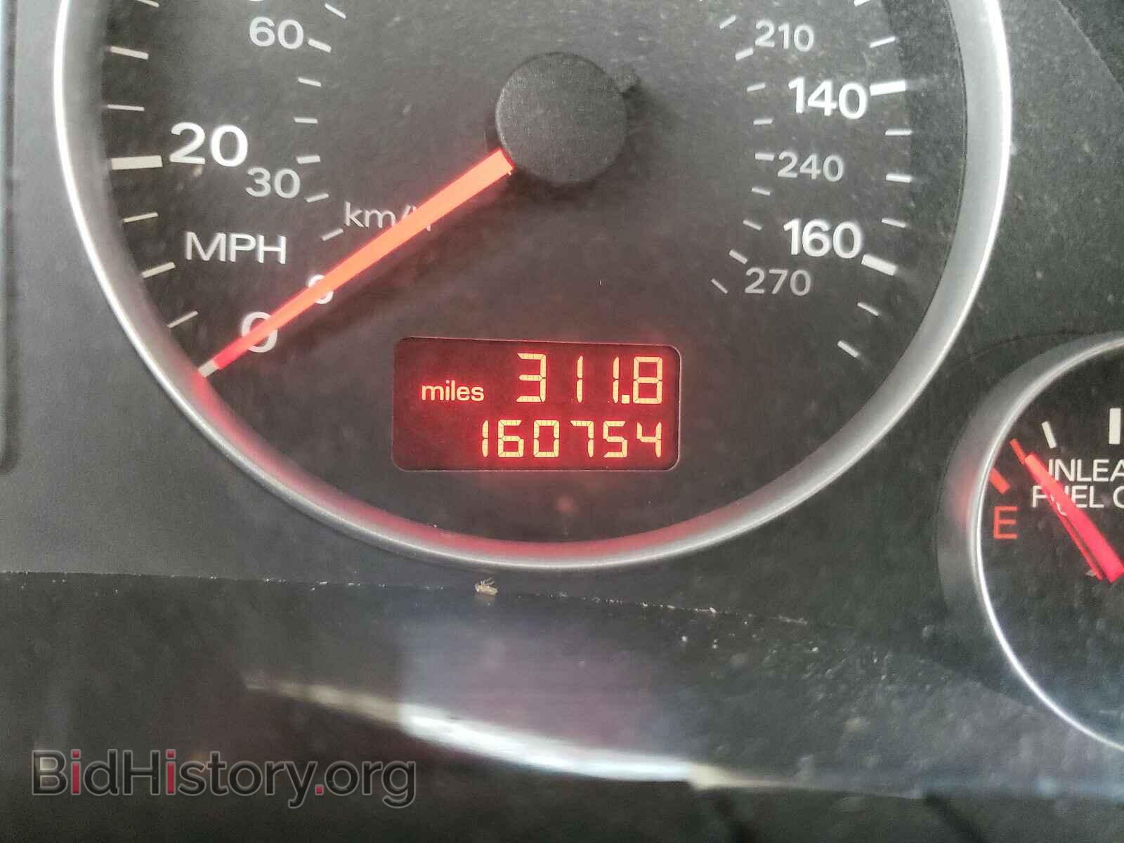 2006 AUDI A4 - VIN: WAUDF78E66A004918 - Фото 8
