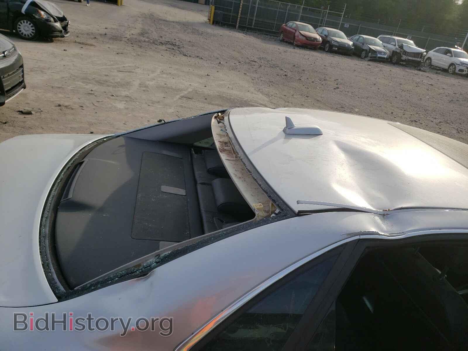 2006 AUDI A4 - VIN: WAUDF78E66A004918 - Фото 9