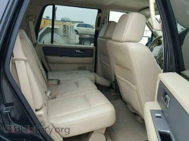 2008 FORD EXPEDITION - VIN: 1FMFU15588LA62518 - Фото 6