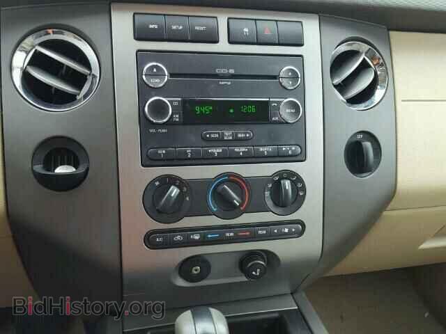 2008 FORD EXPEDITION - VIN: 1FMFU15588LA62518 - Фото 10