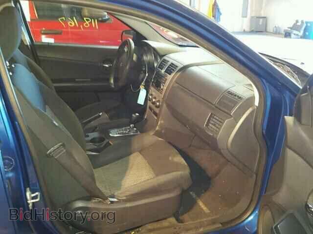 2009 DODGE AVENGER - VIN: 1B3LC46B09N532709 - Фото 5