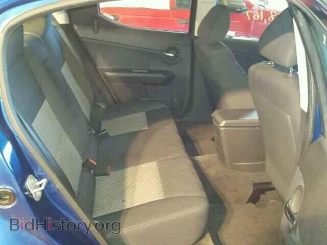 2009 DODGE AVENGER - VIN: 1B3LC46B09N532709 - Фото 6