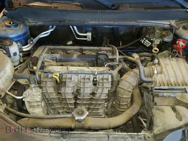 2009 DODGE AVENGER - VIN: 1B3LC46B09N532709 - Фото 7
