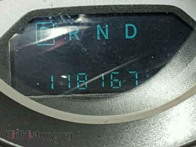 2009 DODGE AVENGER - VIN: 1B3LC46B09N532709 - Фото 8