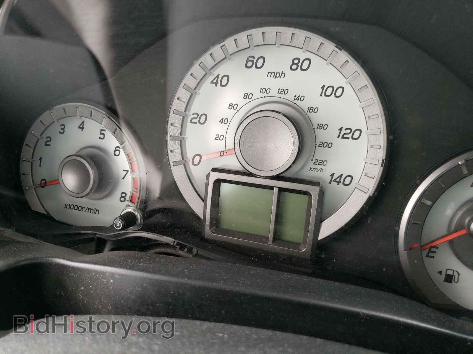 2013 HONDA PILOT - VIN: 5FNYF4H49DB079692 - Фото 8