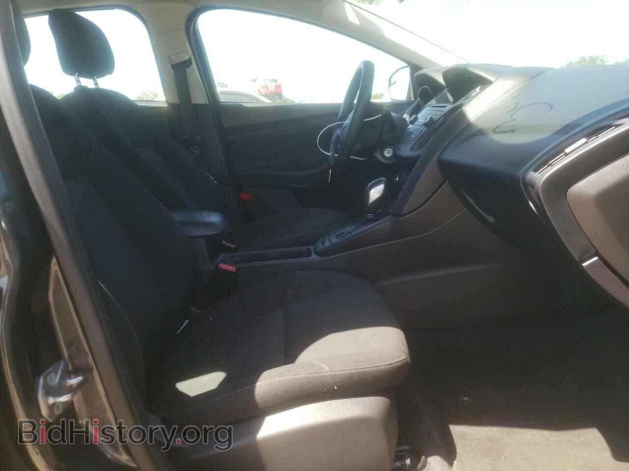 2015 FORD FOCUS - VIN: 1FADP3K28FL288618 - Фото 5