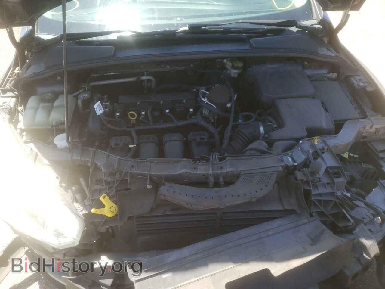 2015 FORD FOCUS - VIN: 1FADP3K28FL288618 - Фото 7