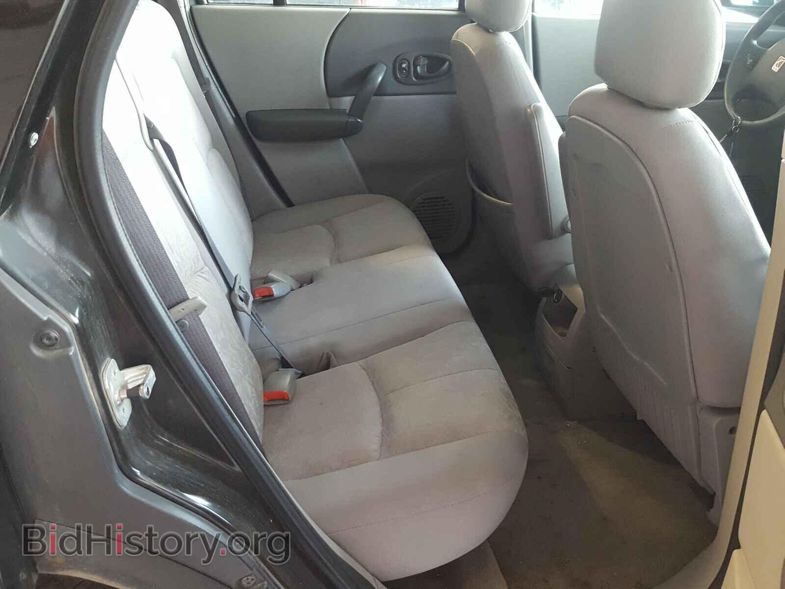 2003 SATURN VUE - VIN: 5GZCZ43D13S902981 - Фото 6