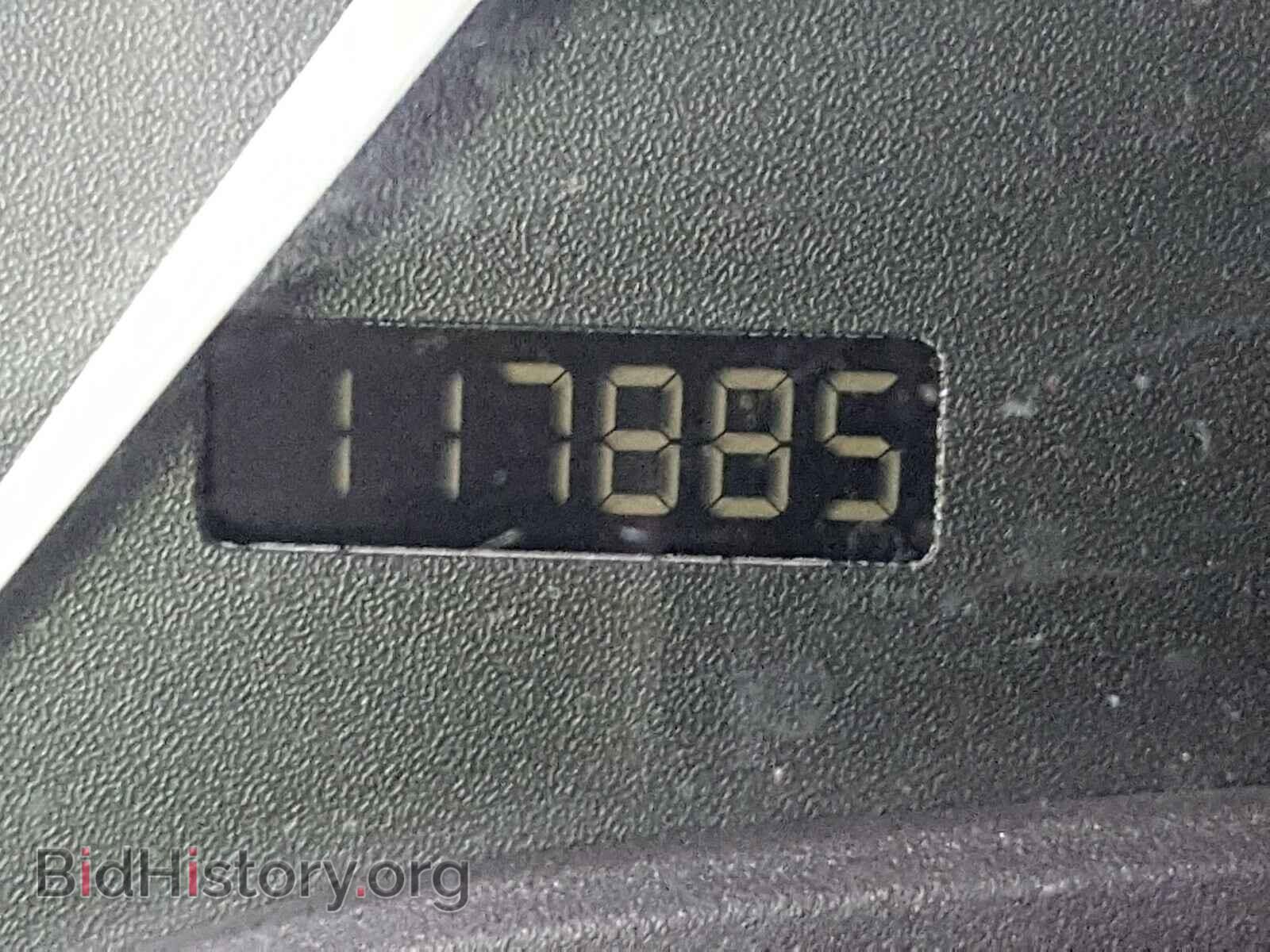 2003 SATURN VUE - VIN: 5GZCZ43D13S902981 - Фото 8