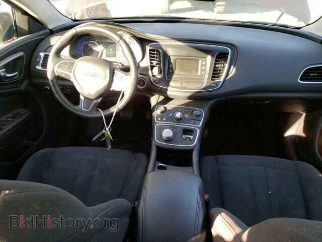 2016 CHRYSLER 200 - VIN: 1C3CCCAB1GN104231 - Фото 8