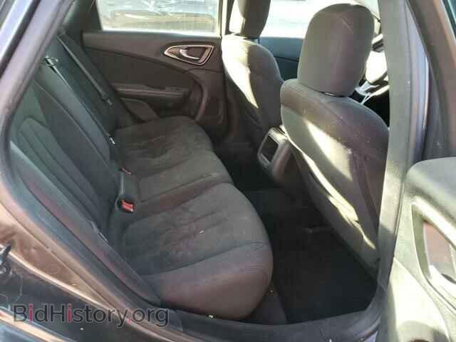 2016 CHRYSLER 200 - VIN: 1C3CCCAB1GN104231 - Фото 10