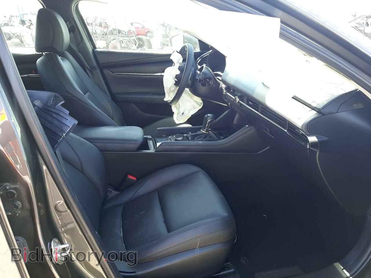 2019 MAZDA 3 - VIN: 3MZBPADL2KM106767 - Фото 5