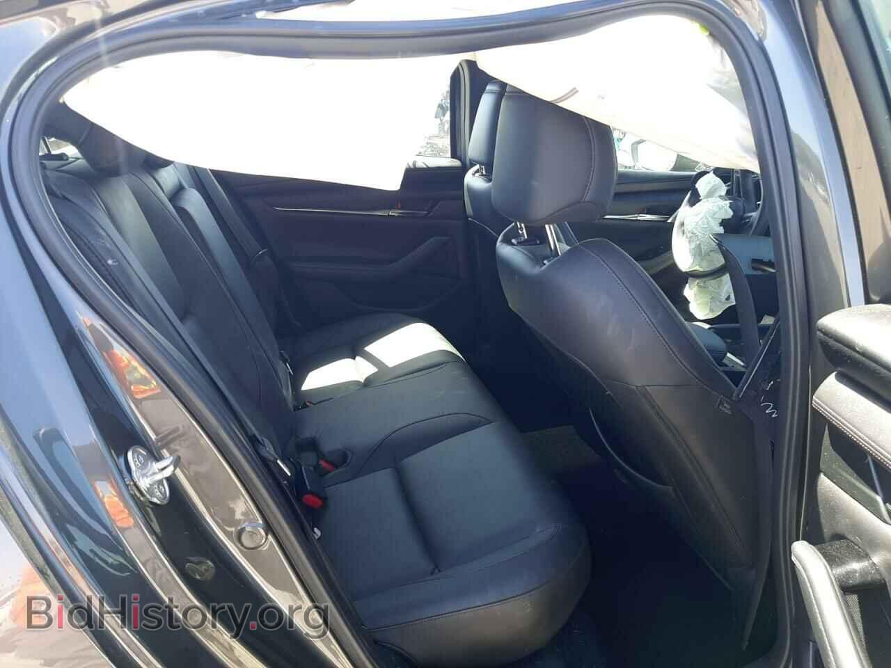 2019 MAZDA 3 - VIN: 3MZBPADL2KM106767 - Фото 6