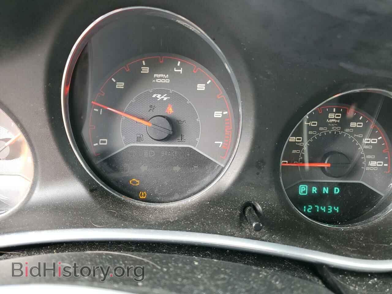 2013 DODGE AVENGER - VIN: 1C3CDZBG0DN586261 - Фото 9