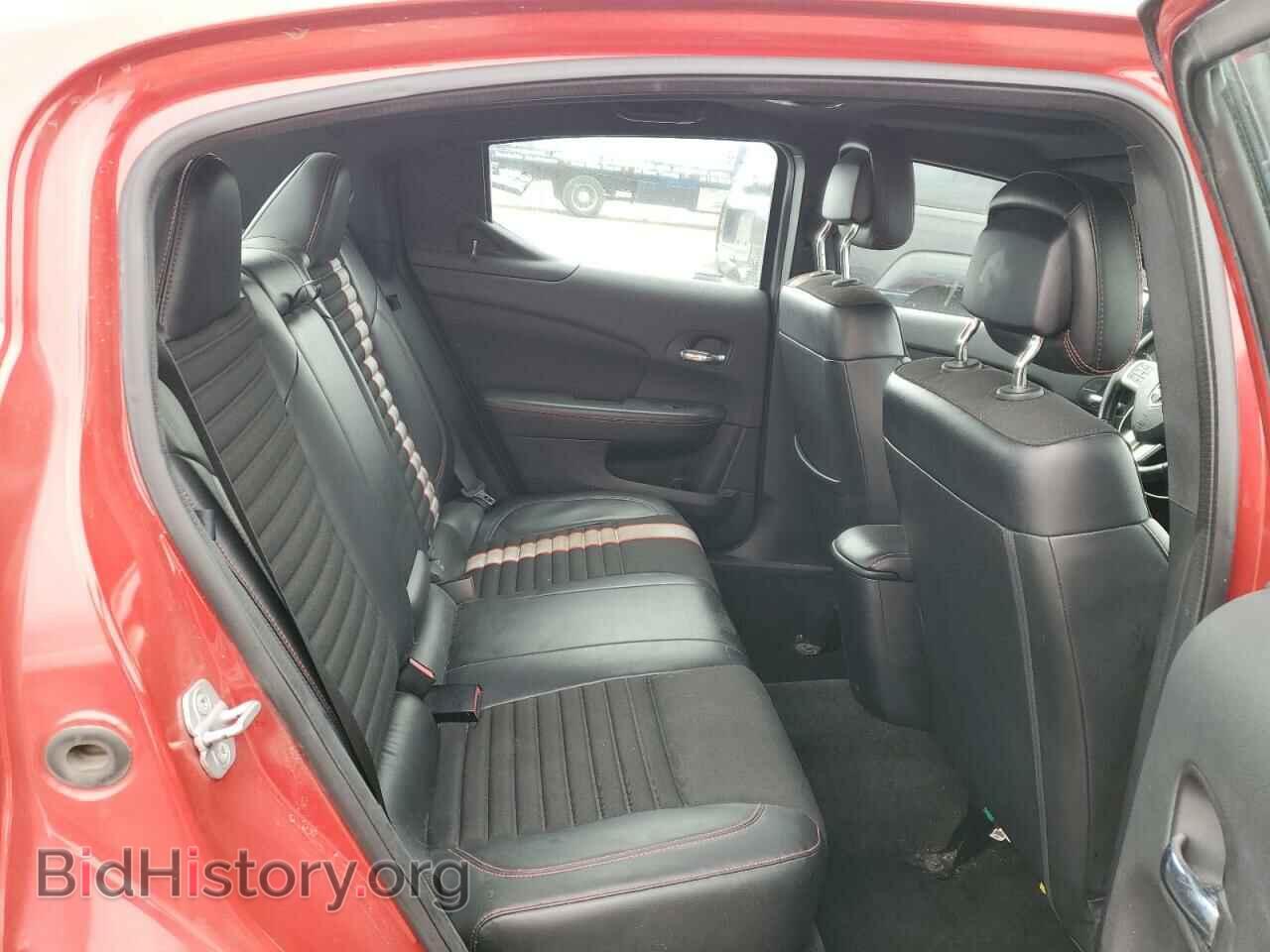 2013 DODGE AVENGER - VIN: 1C3CDZBG0DN586261 - Фото 10