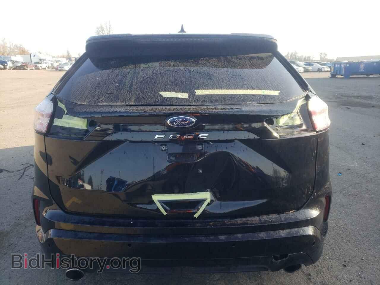 2021 FORD EDGE - VIN: 2FMPK4J95MBA04607 - Фото 6