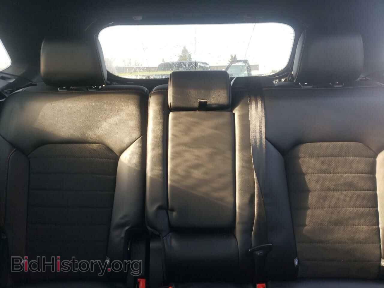 2021 FORD EDGE - VIN: 2FMPK4J95MBA04607 - Фото 10